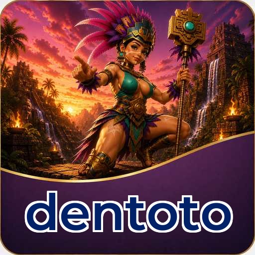 Logo dentoto