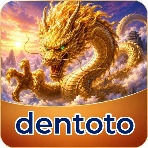 Logo dentoto