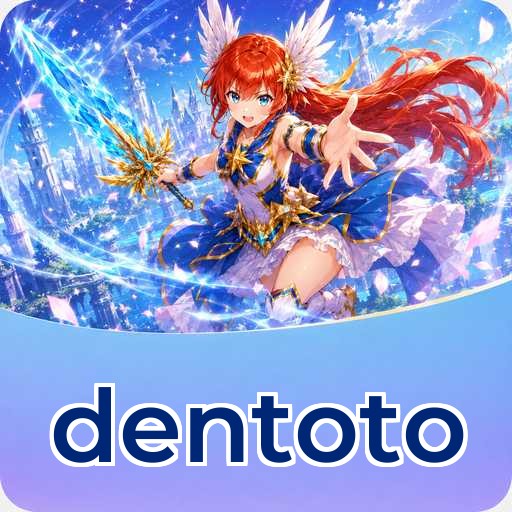 Logo dentoto