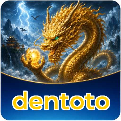Logo dentoto
