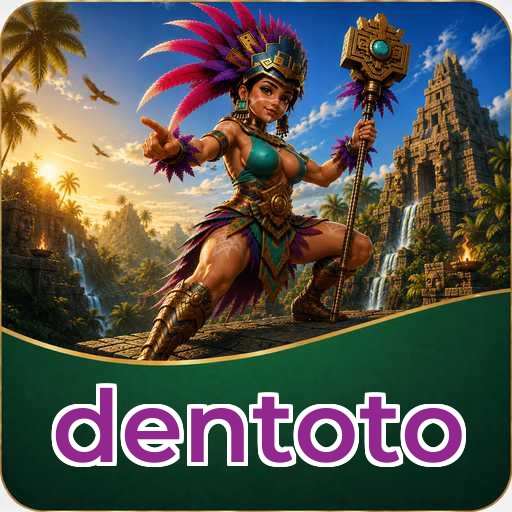 Logo dentoto
