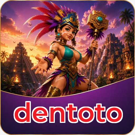 Logo dentoto