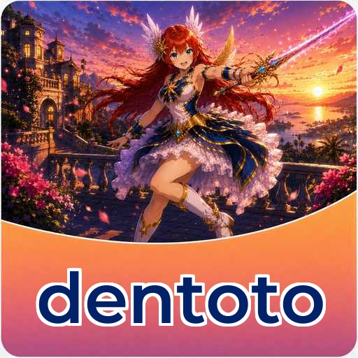 Logo dentoto