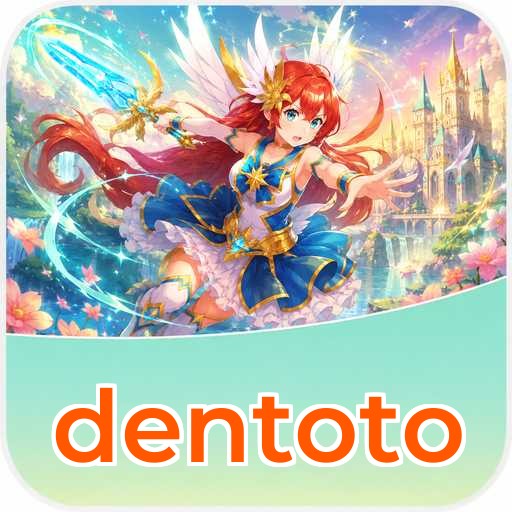 Logo dentoto