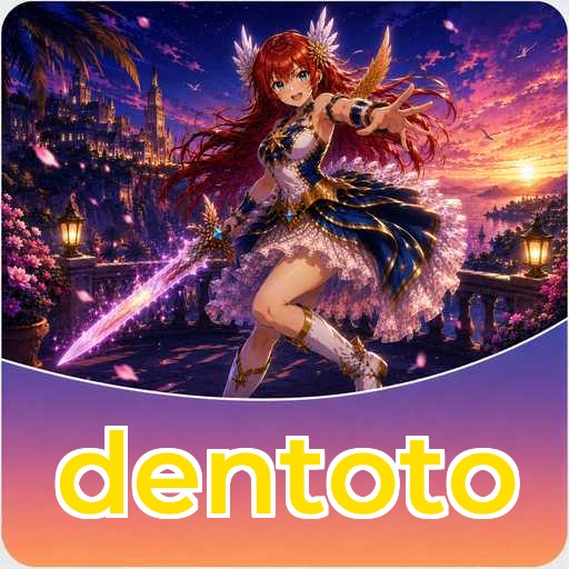Logo dentoto