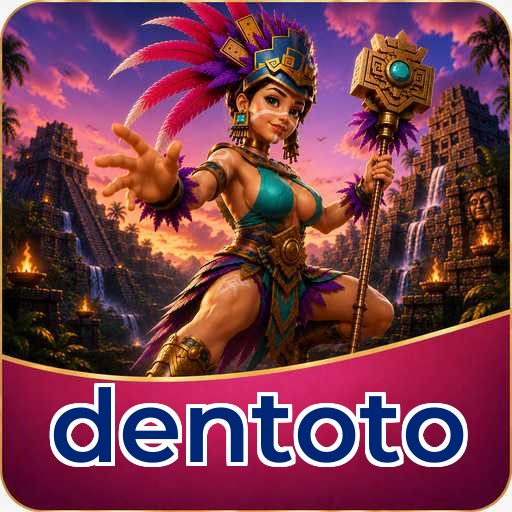 Logo dentoto