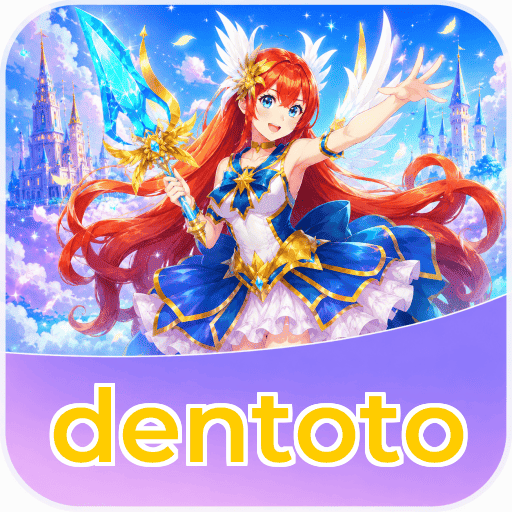 Logo dentoto
