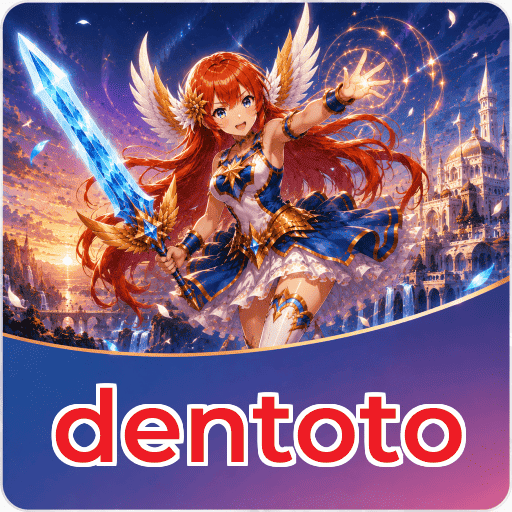 Logo dentoto