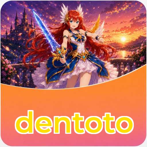 Logo dentoto