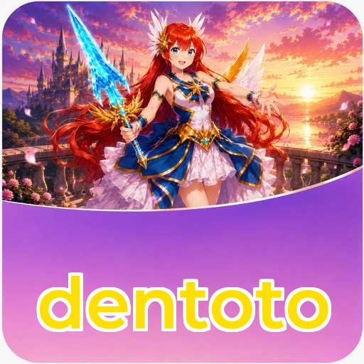 Logo dentoto