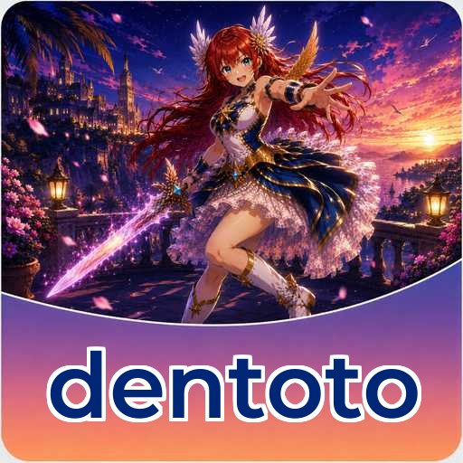Logo dentoto