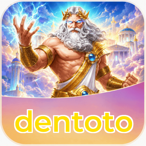 Logo dentoto