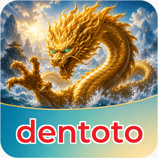 Logo dentoto