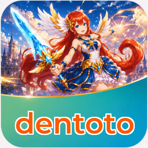 Logo dentoto