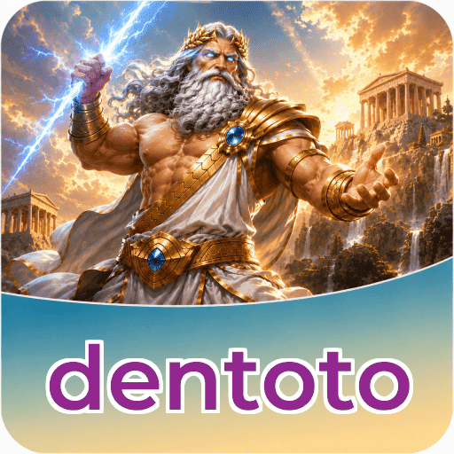 Logo dentoto