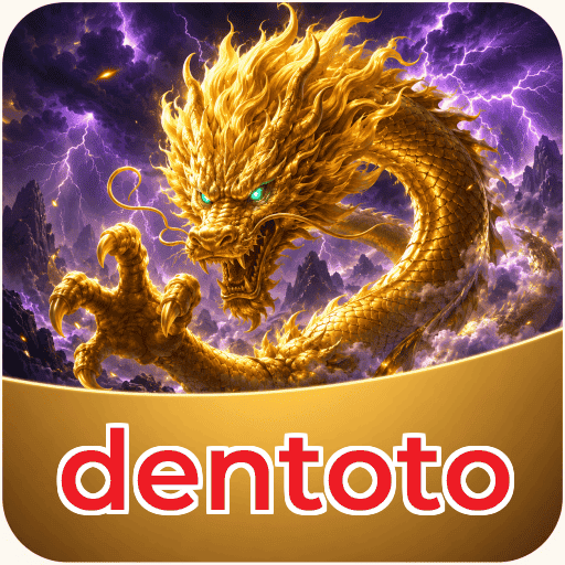 Logo dentoto