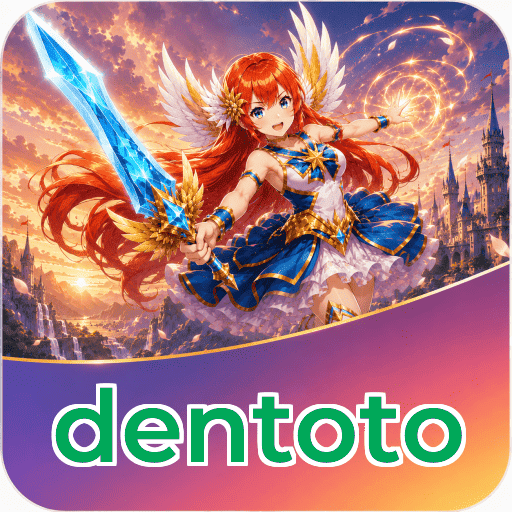 Logo dentoto