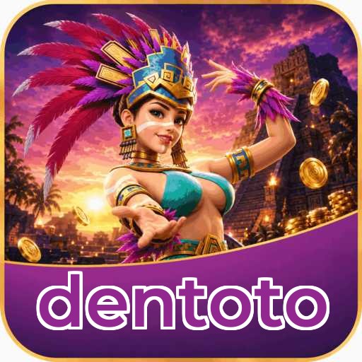 Logo dentoto