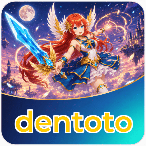 Logo dentoto