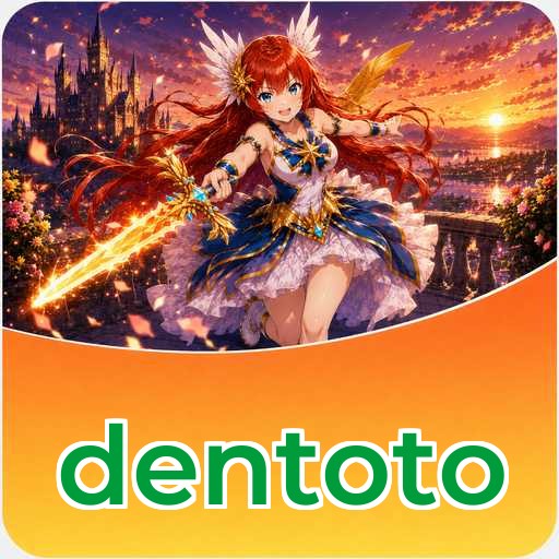 Logo dentoto