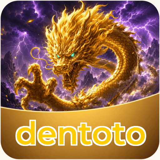 Logo dentoto