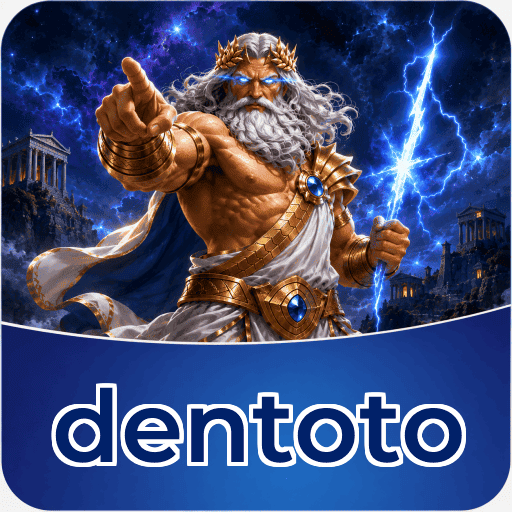 Logo dentoto