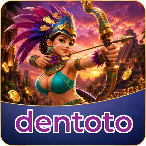 Logo dentoto