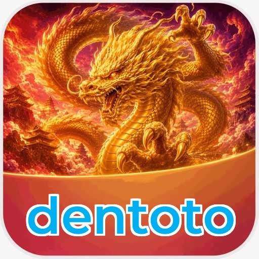 Logo dentoto