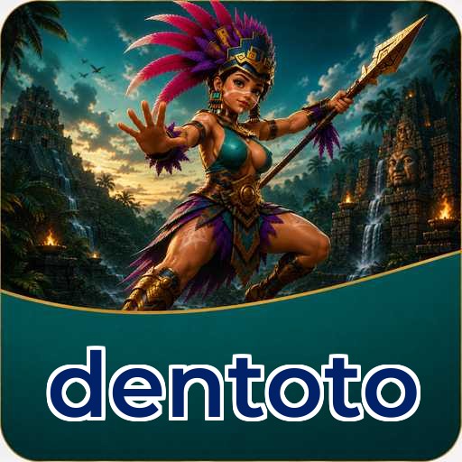 Logo dentoto