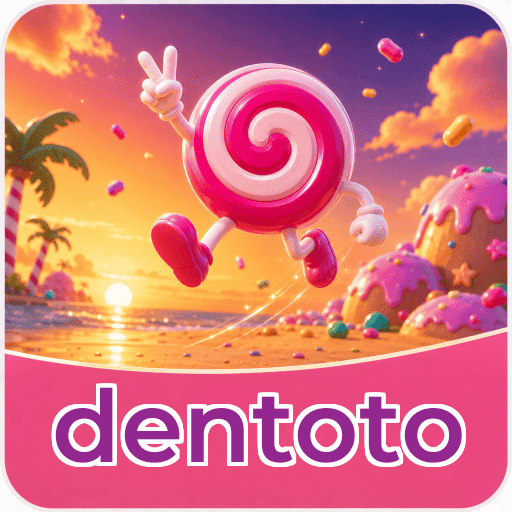 Logo dentoto