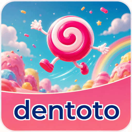 Logo dentoto