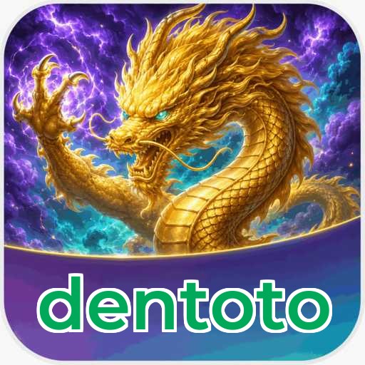 Logo dentoto